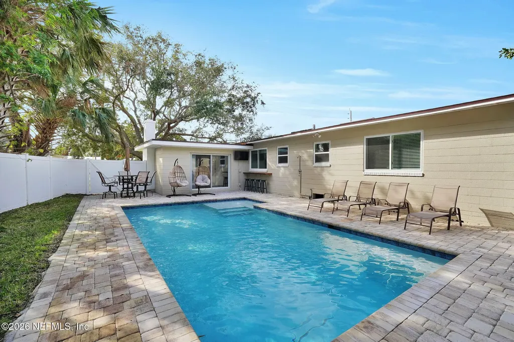 101 Carver Street W St. Augustine FL 32080