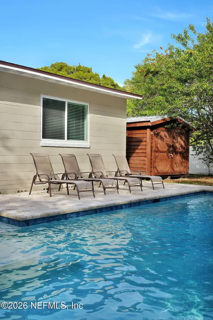 101 Carver Street W St. Augustine FL 32080