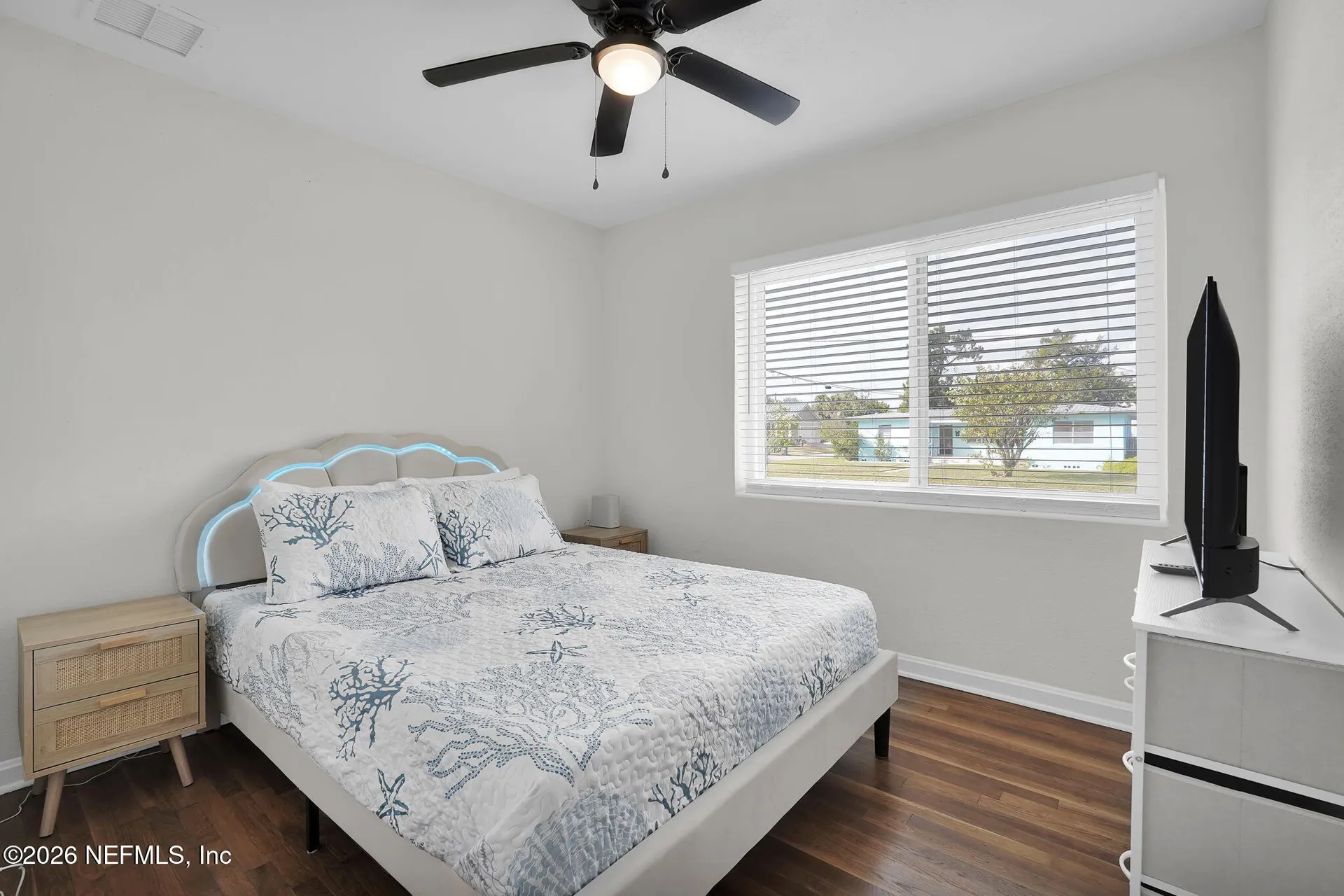 101 Carver Street W St. Augustine FL 32080