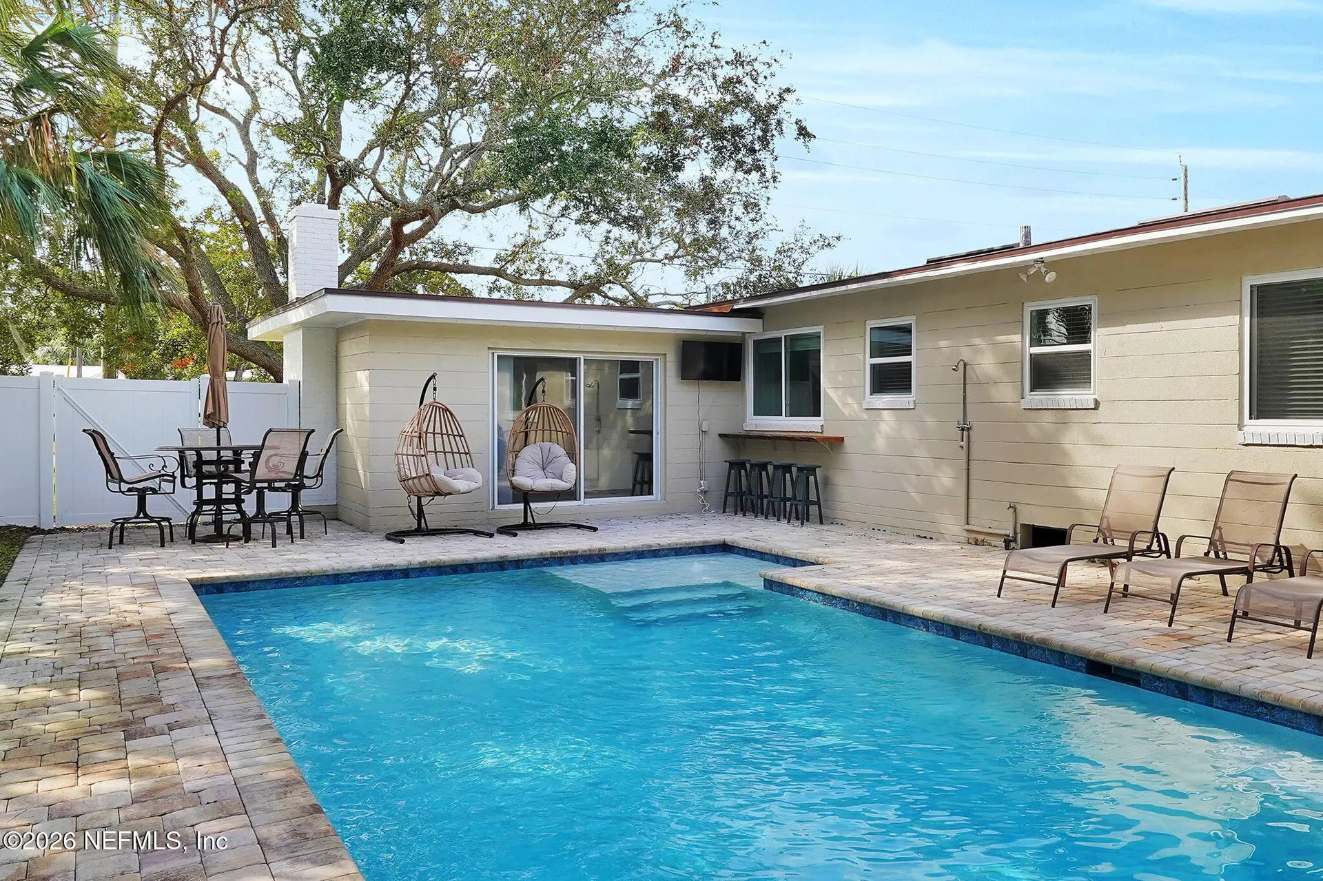 101 Carver Street W St. Augustine FL 32080