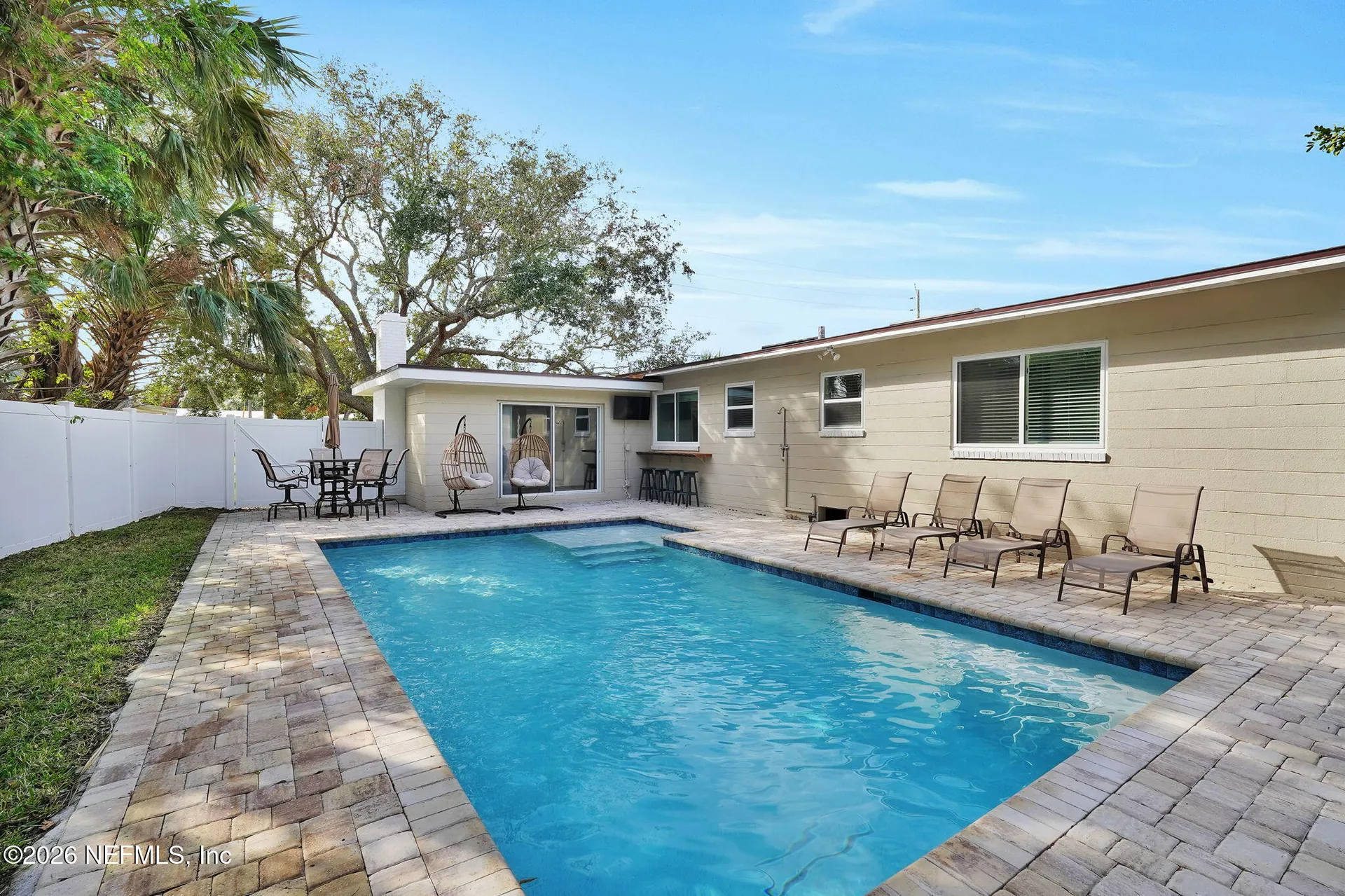 101 Carver Street W St. Augustine FL 32080