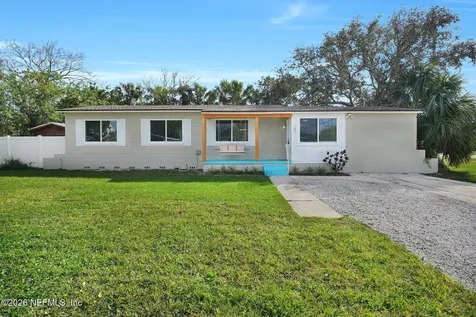 101 Carver Street W St. Augustine FL 32080