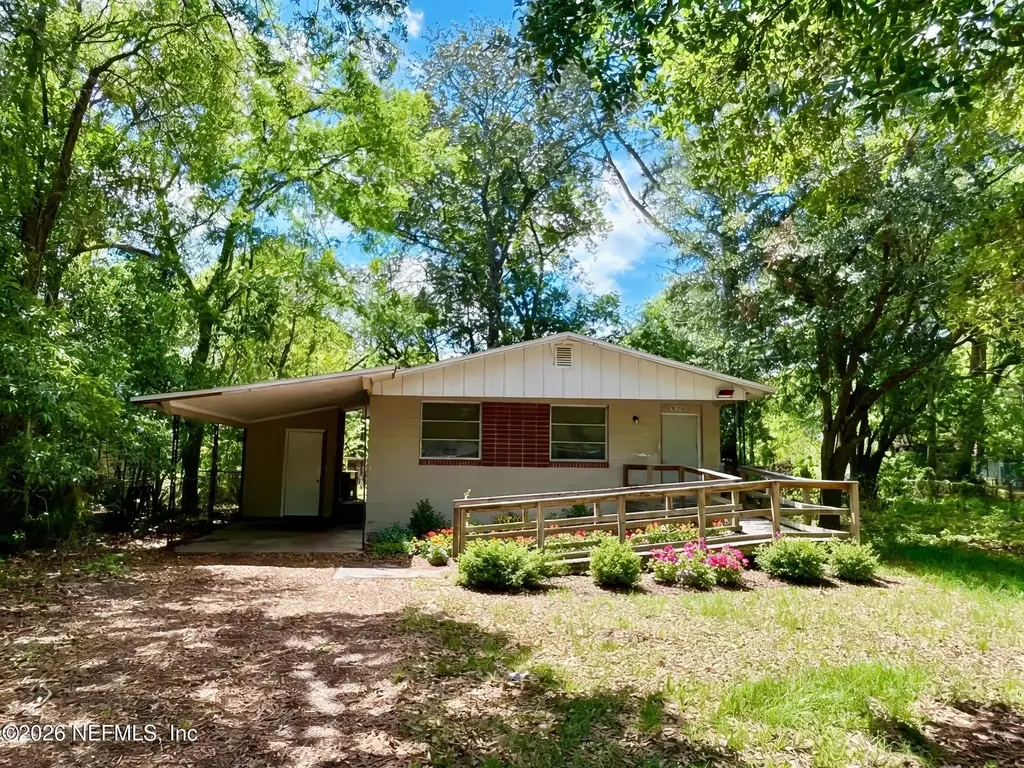 9058 Jefferson Avenue Jacksonville FL 32208