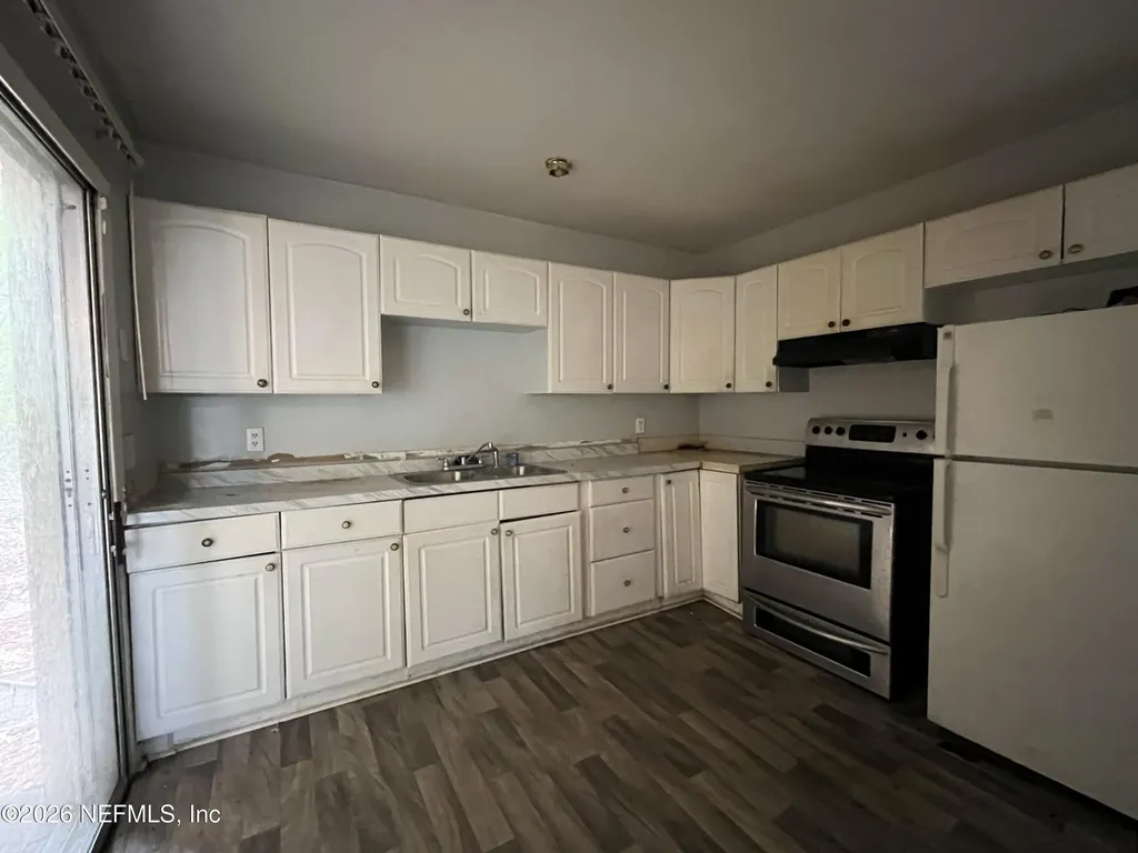 9058 Jefferson Avenue Jacksonville FL 32208
