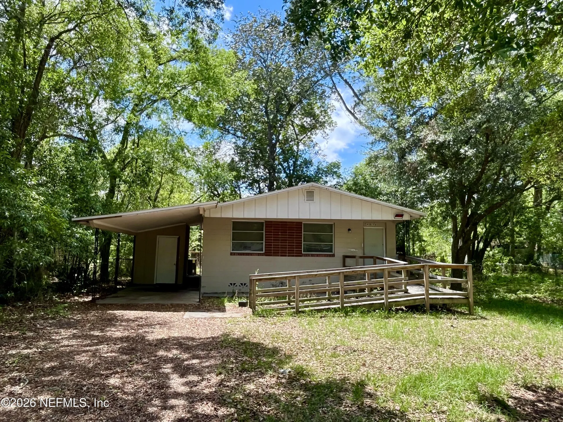 9058 Jefferson Avenue Jacksonville FL 32208