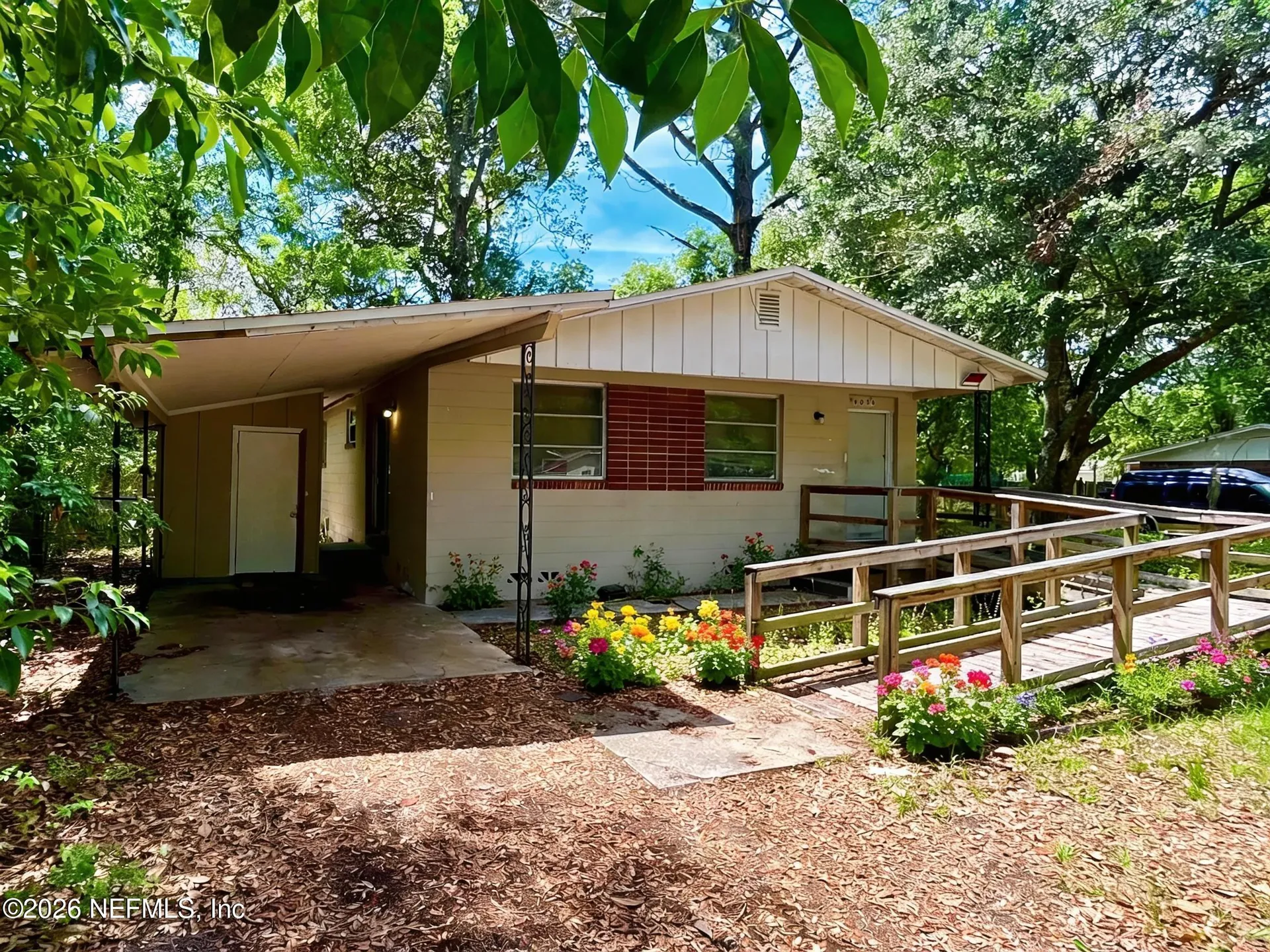 9058 Jefferson Avenue Jacksonville FL 32208