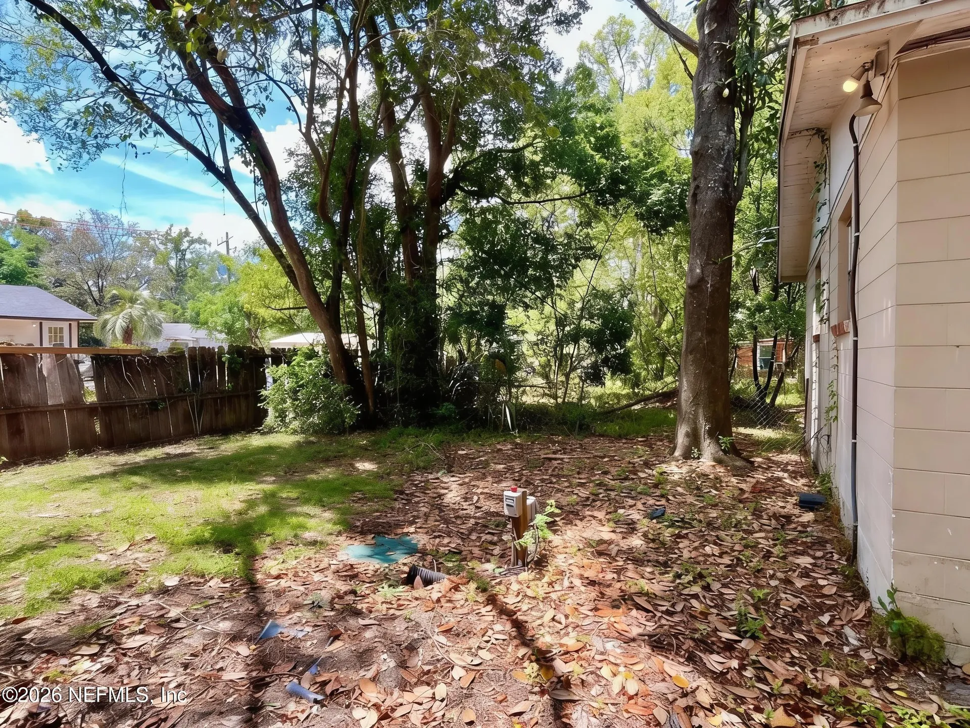 9058 Jefferson Avenue Jacksonville FL 32208