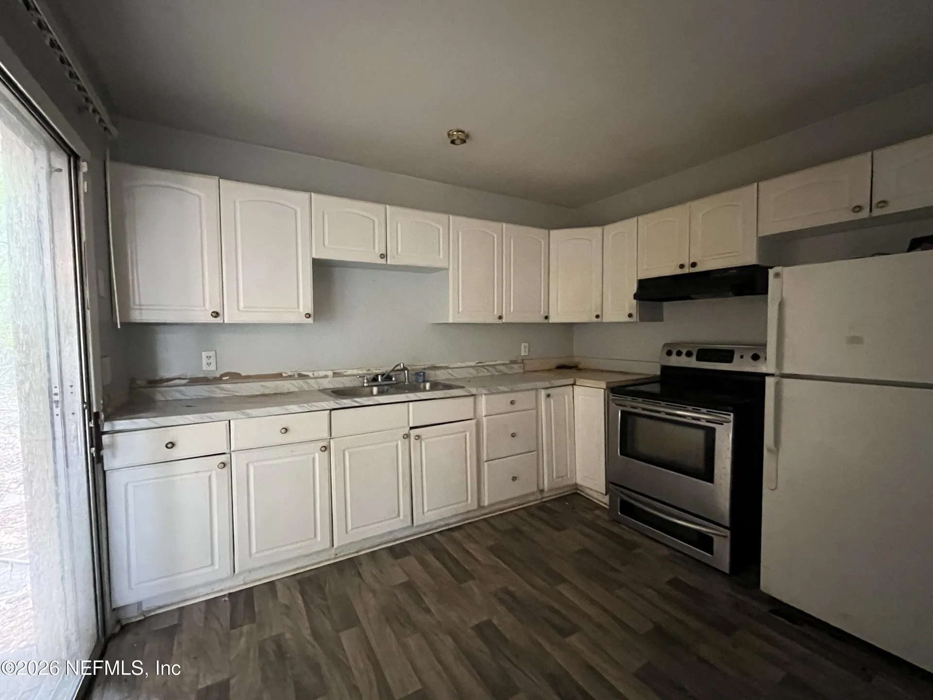 9058 Jefferson Avenue Jacksonville FL 32208
