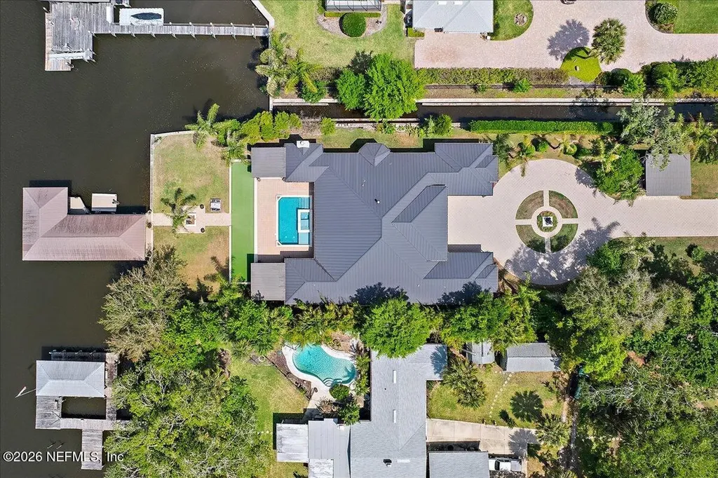 153 S Roscoe Boulevard Ponte Vedra Beach FL 32082