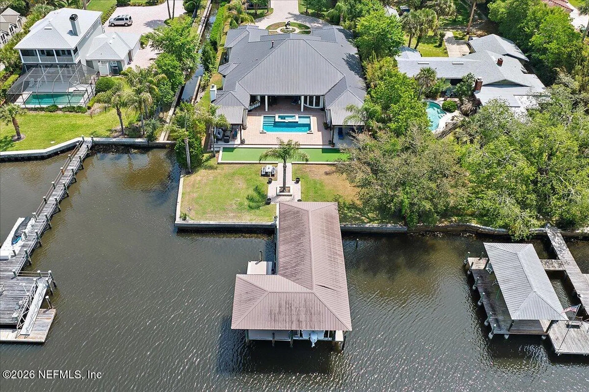 153 S Roscoe Boulevard Ponte Vedra Beach FL 32082