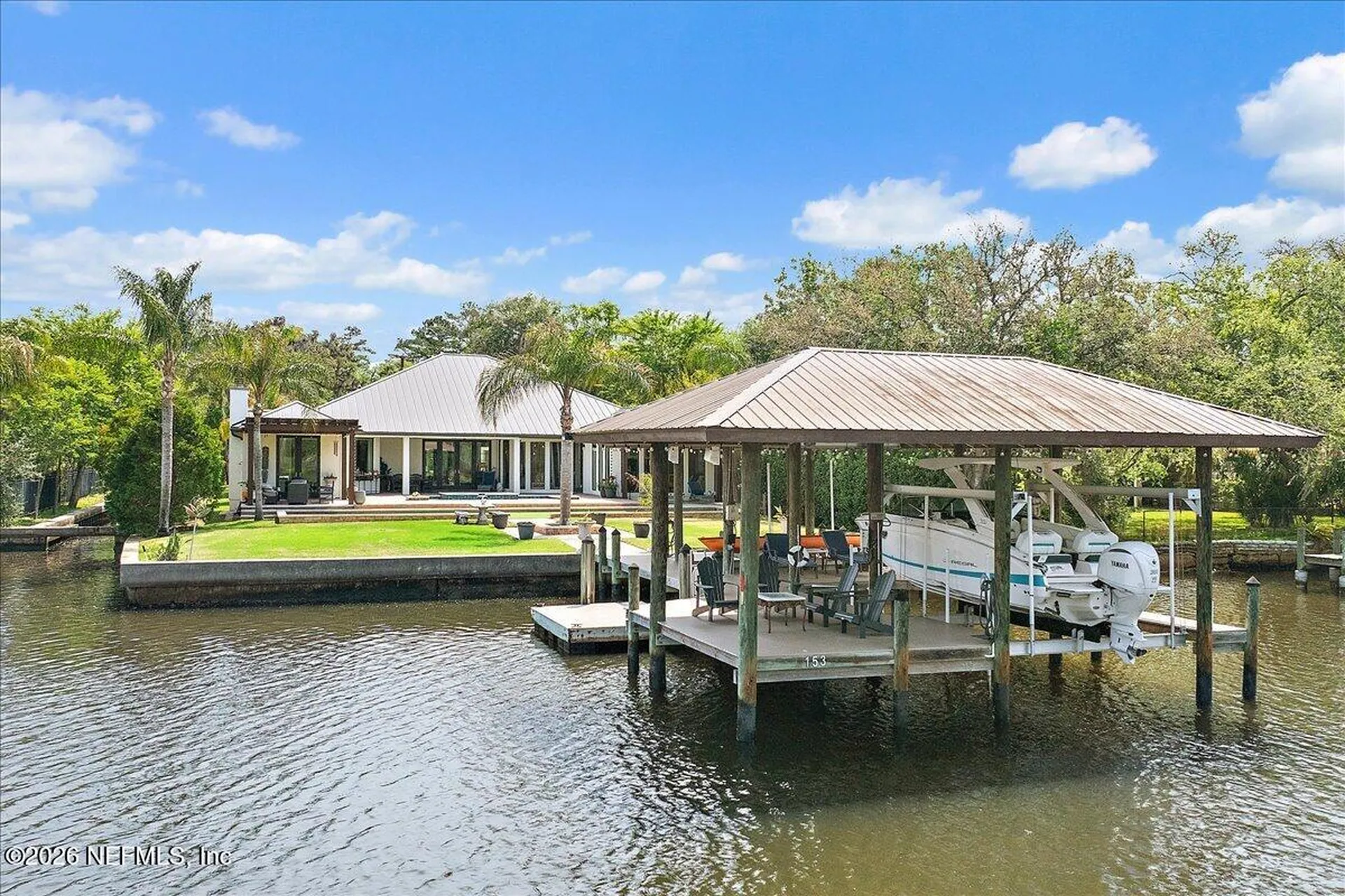 153 S Roscoe Boulevard Ponte Vedra Beach FL 32082