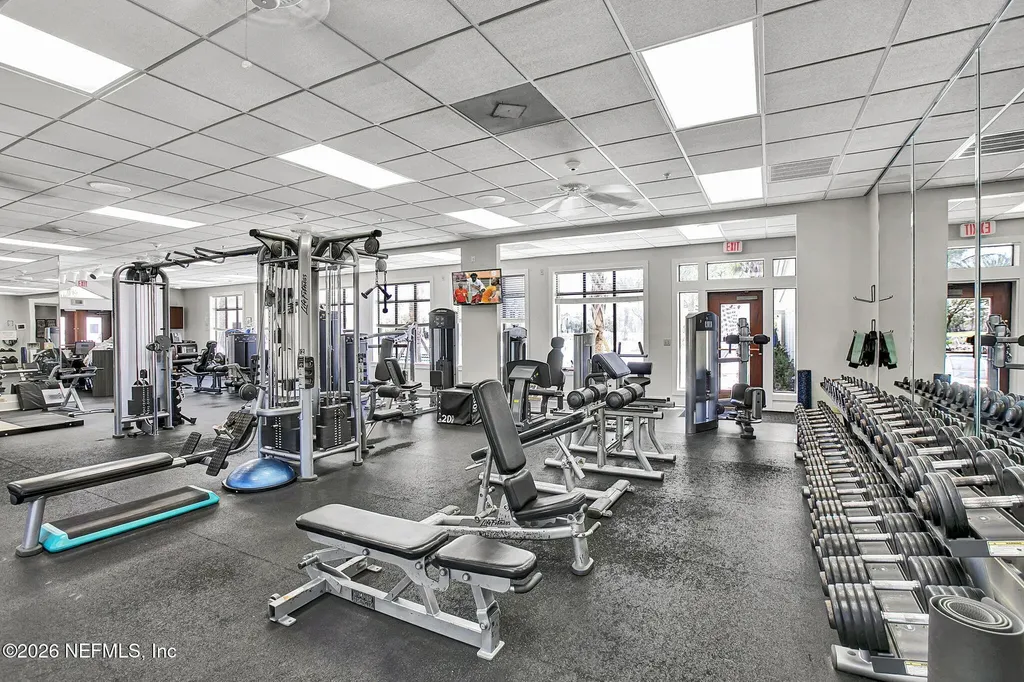 10105 S Leisure Lane Jacksonville FL 32256