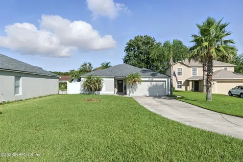 12540 Knollcrest Court Jacksonville FL 32225