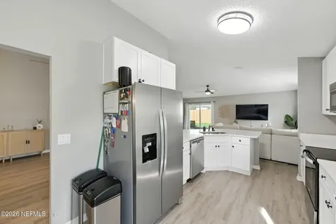 12540 Knollcrest Court Jacksonville FL 32225
