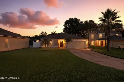 12540 Knollcrest Court Jacksonville FL 32225