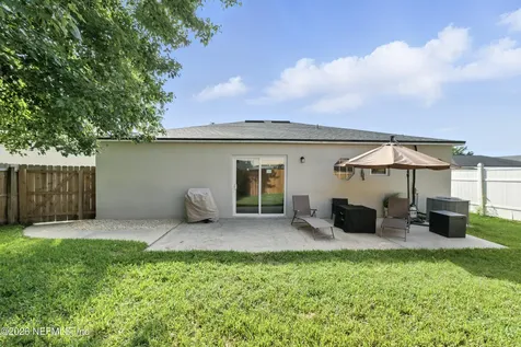 12540 Knollcrest Court Jacksonville FL 32225