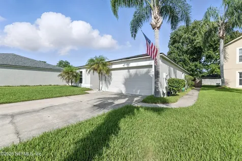 12540 Knollcrest Court Jacksonville FL 32225