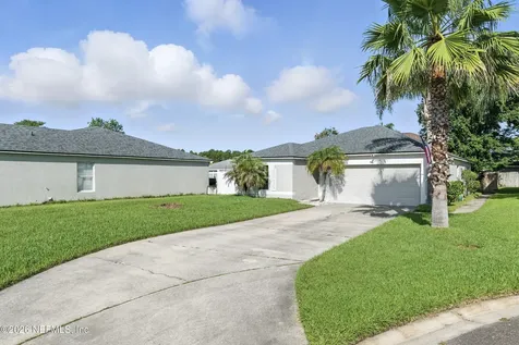 12540 Knollcrest Court Jacksonville FL 32225