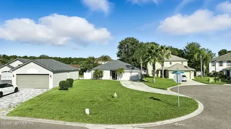 12540 Knollcrest Court Jacksonville FL 32225