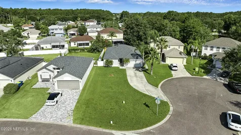 12540 Knollcrest Court Jacksonville FL 32225