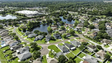 12540 Knollcrest Court Jacksonville FL 32225