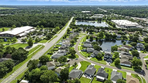 12540 Knollcrest Court Jacksonville FL 32225