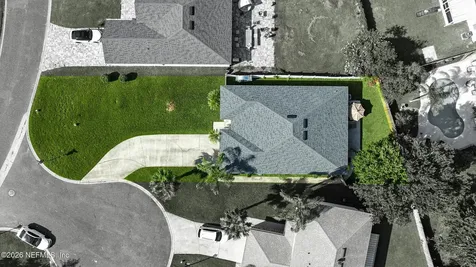 12540 Knollcrest Court Jacksonville FL 32225