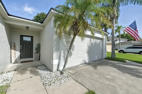 12540 Knollcrest Court Jacksonville FL 32225