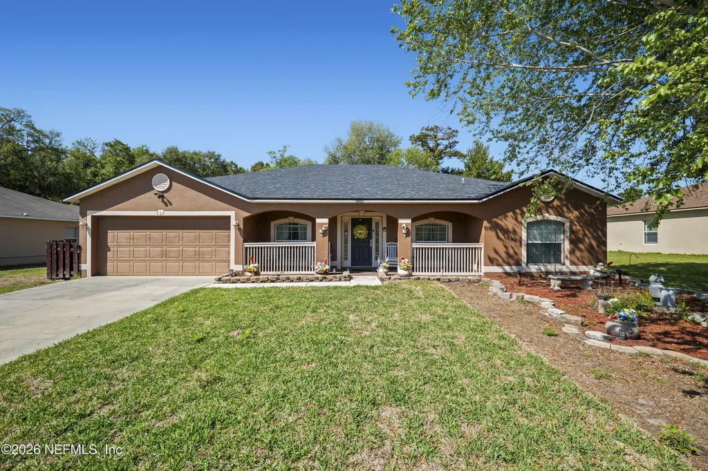97106 Yorkshire Drive Yulee FL 32097