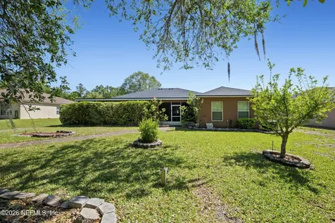 97106 Yorkshire Drive Yulee FL 32097