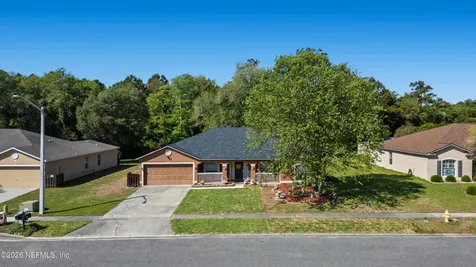 97106 Yorkshire Drive Yulee FL 32097