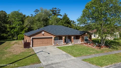 97106 Yorkshire Drive Yulee FL 32097