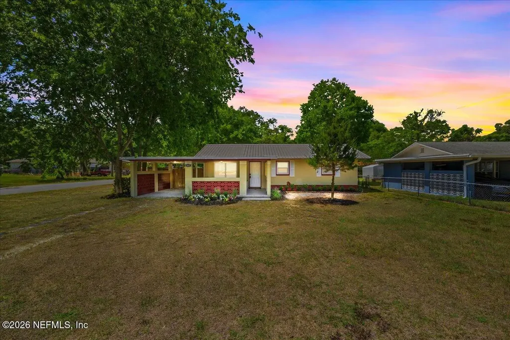 2601 State Street Palatka FL 32177