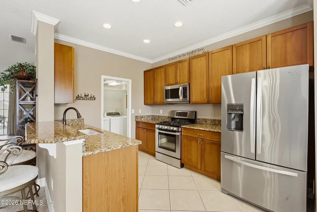 117 Hedgewood Drive St. Augustine FL 32092
