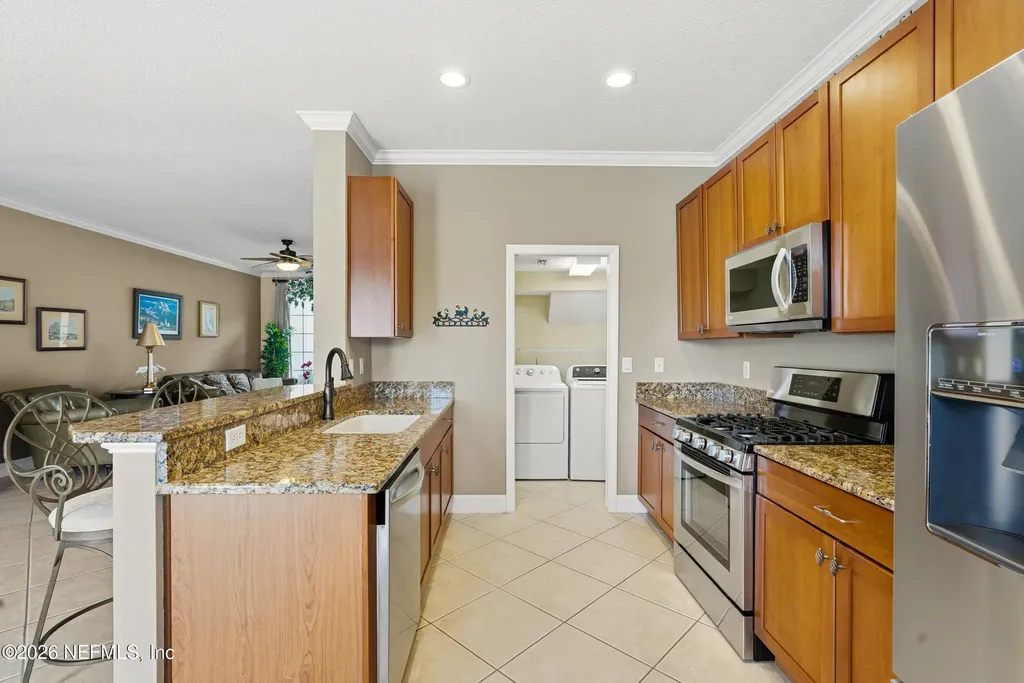 117 Hedgewood Drive St. Augustine FL 32092
