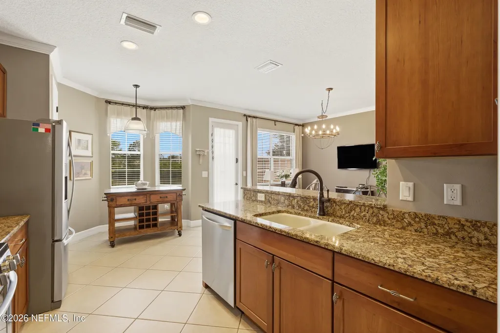 117 Hedgewood Drive St. Augustine FL 32092