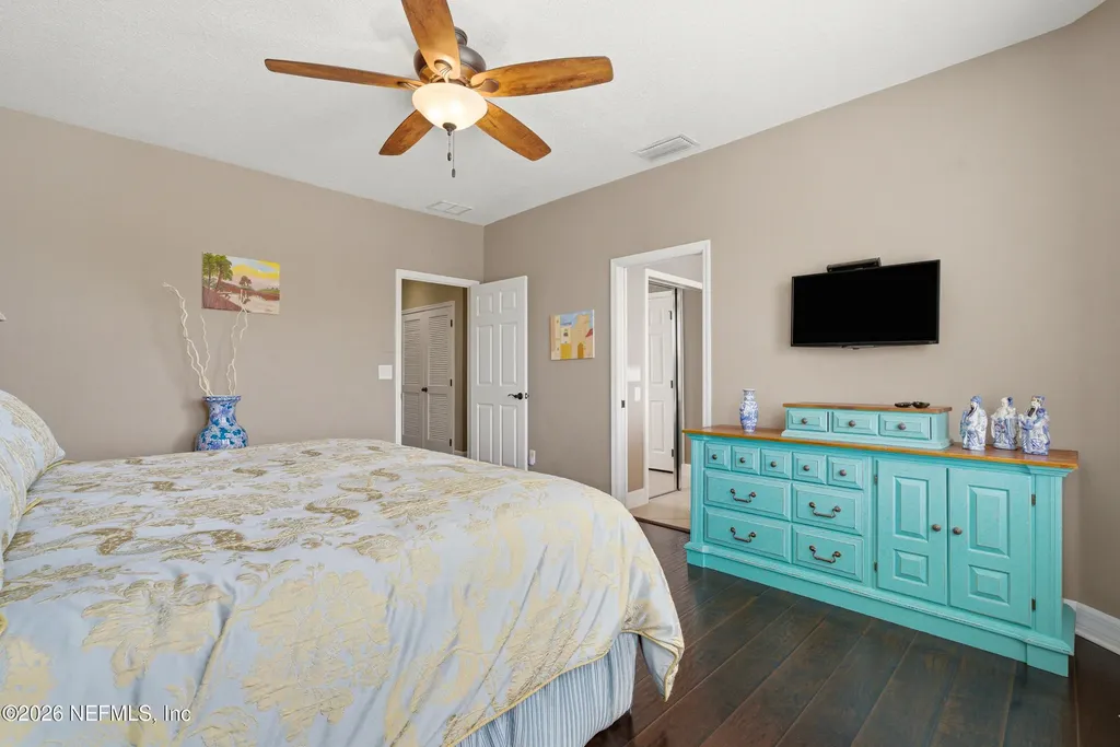 117 Hedgewood Drive St. Augustine FL 32092
