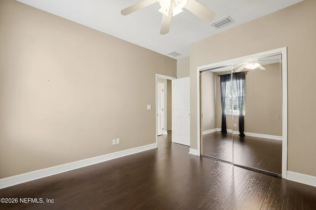 117 Hedgewood Drive St. Augustine FL 32092