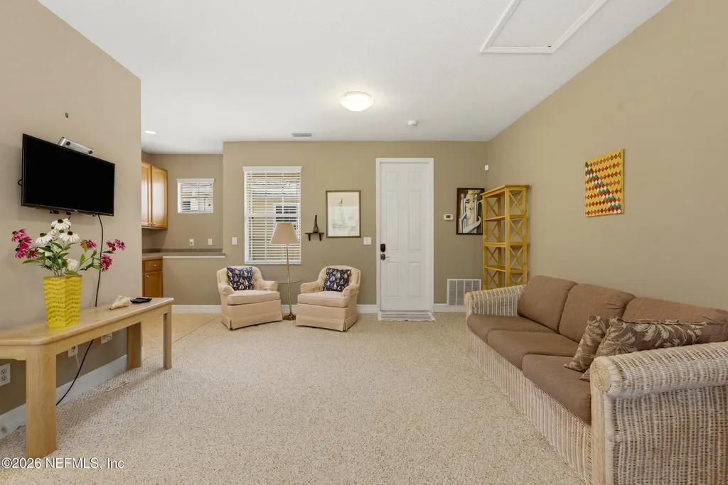 117 Hedgewood Drive St. Augustine FL 32092