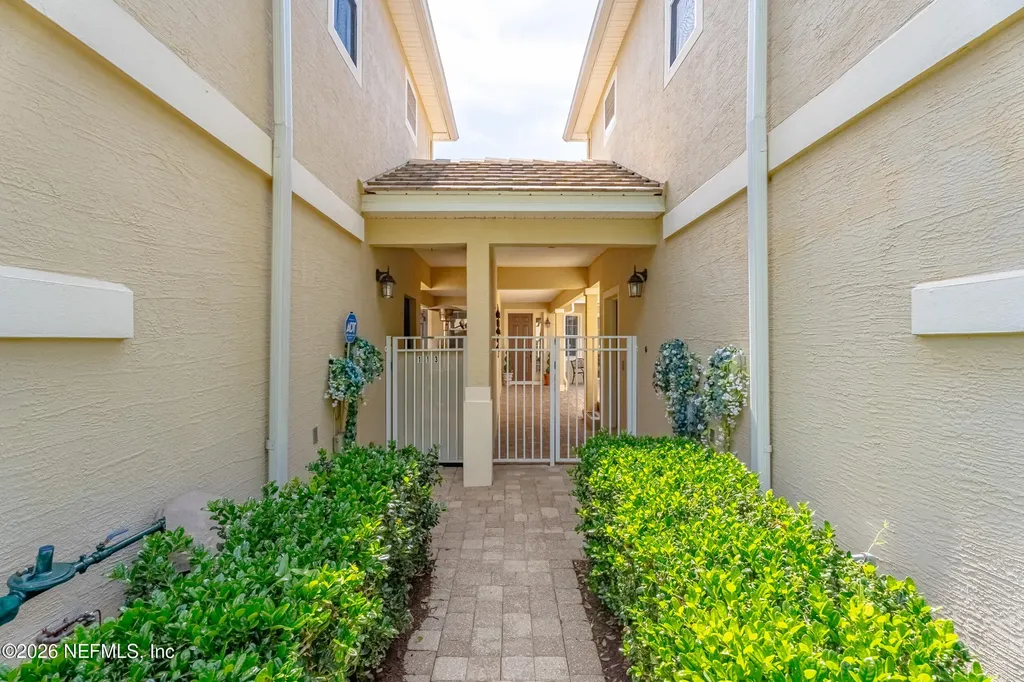 117 Hedgewood Drive St. Augustine FL 32092