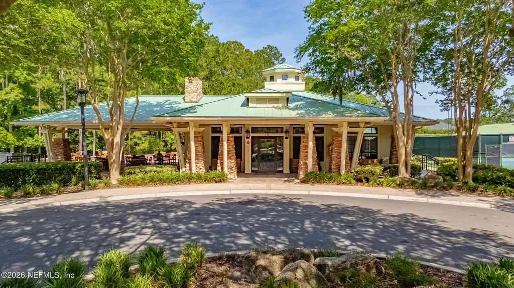 117 Hedgewood Drive St. Augustine FL 32092