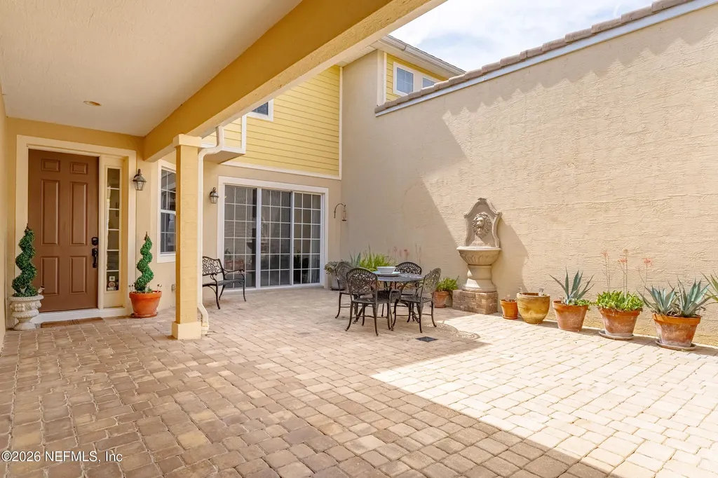 117 Hedgewood Drive St. Augustine FL 32092