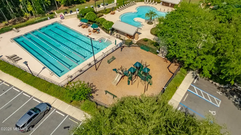 117 Hedgewood Drive St. Augustine FL 32092