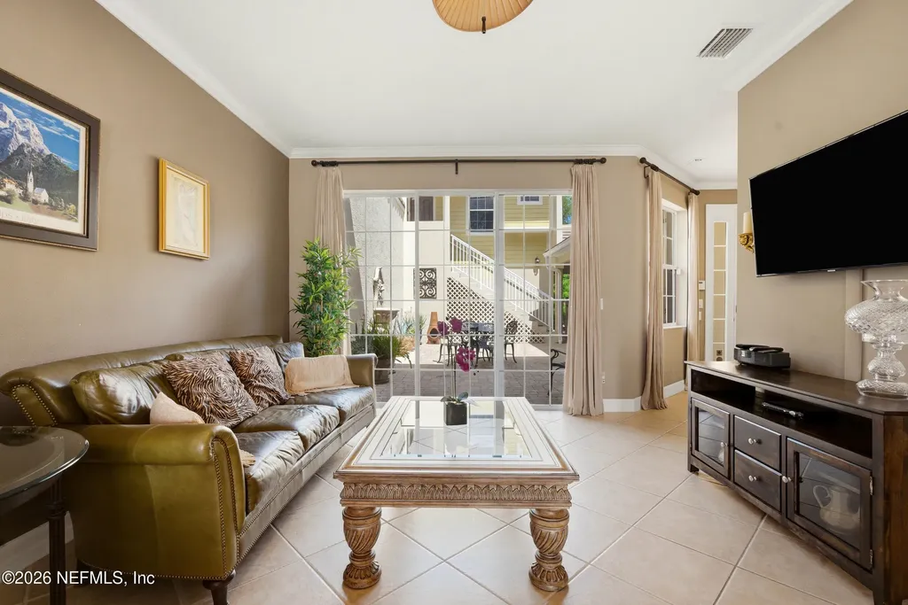 117 Hedgewood Drive St. Augustine FL 32092
