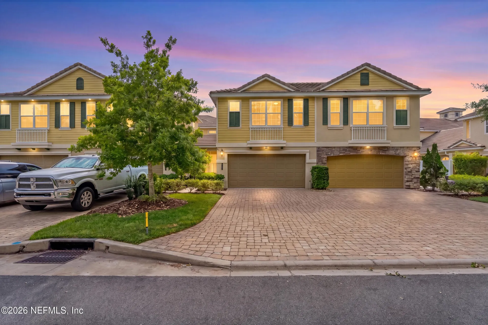 117 Hedgewood Drive St. Augustine FL 32092