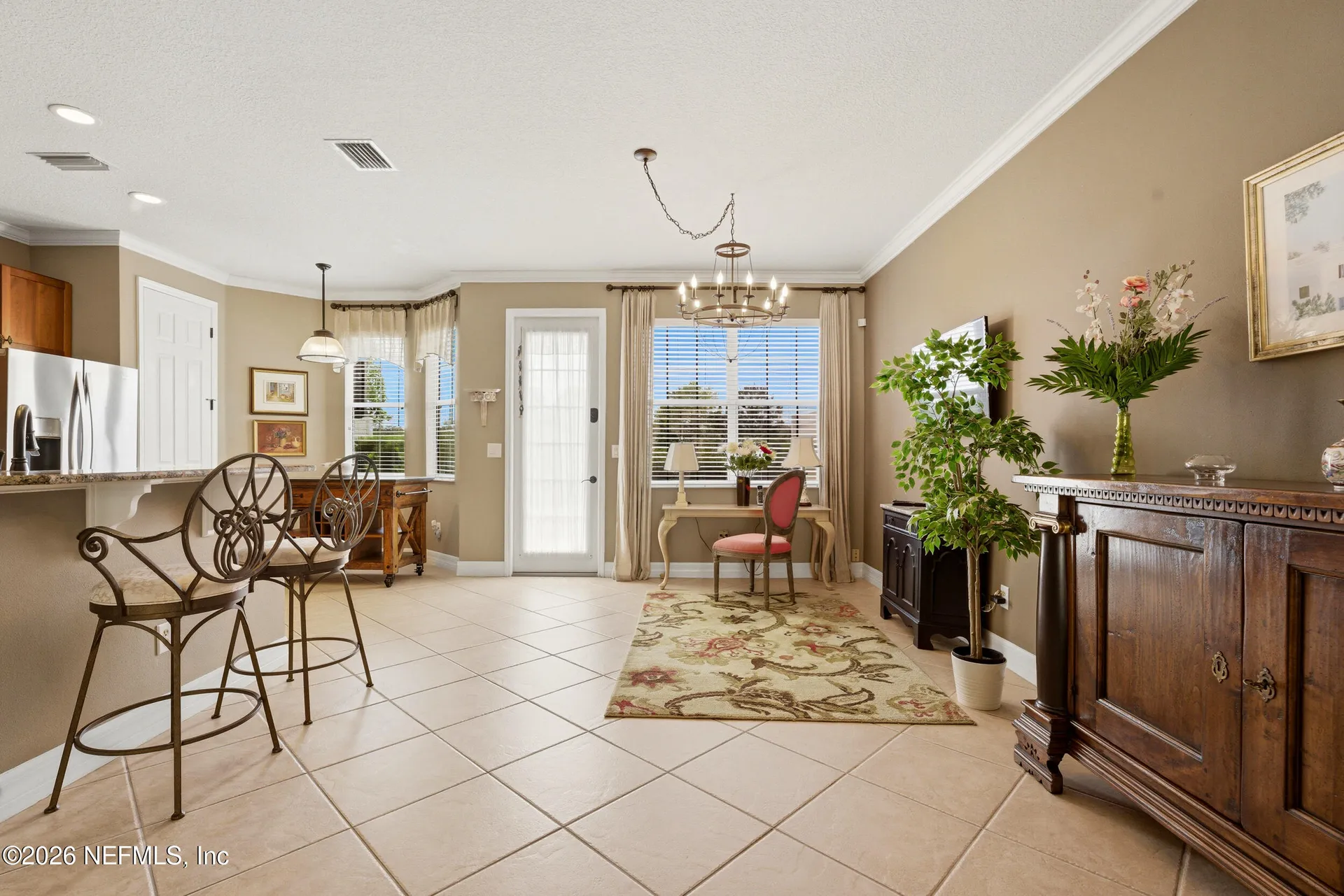 117 Hedgewood Drive St. Augustine FL 32092