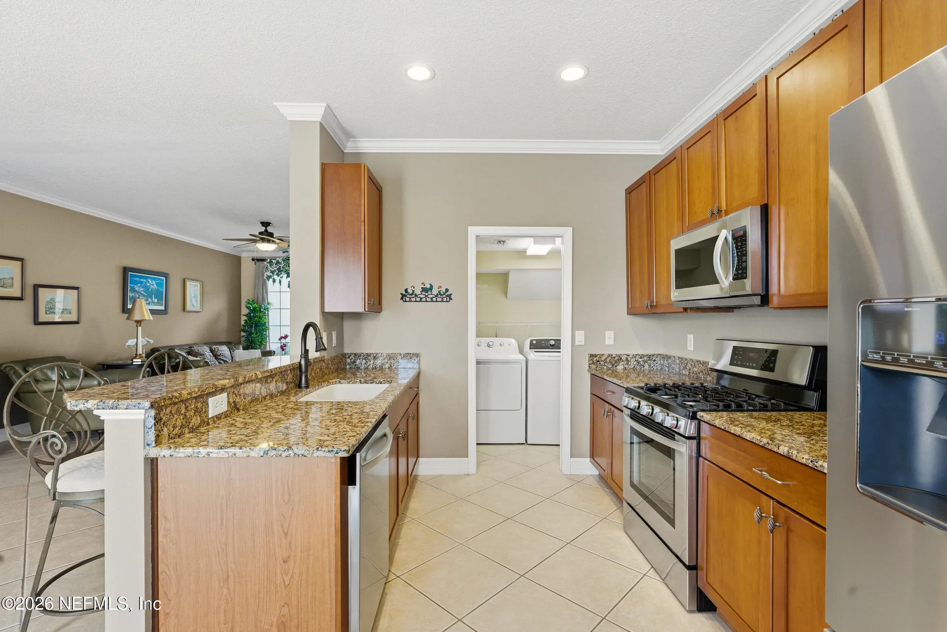 117 Hedgewood Drive St. Augustine FL 32092