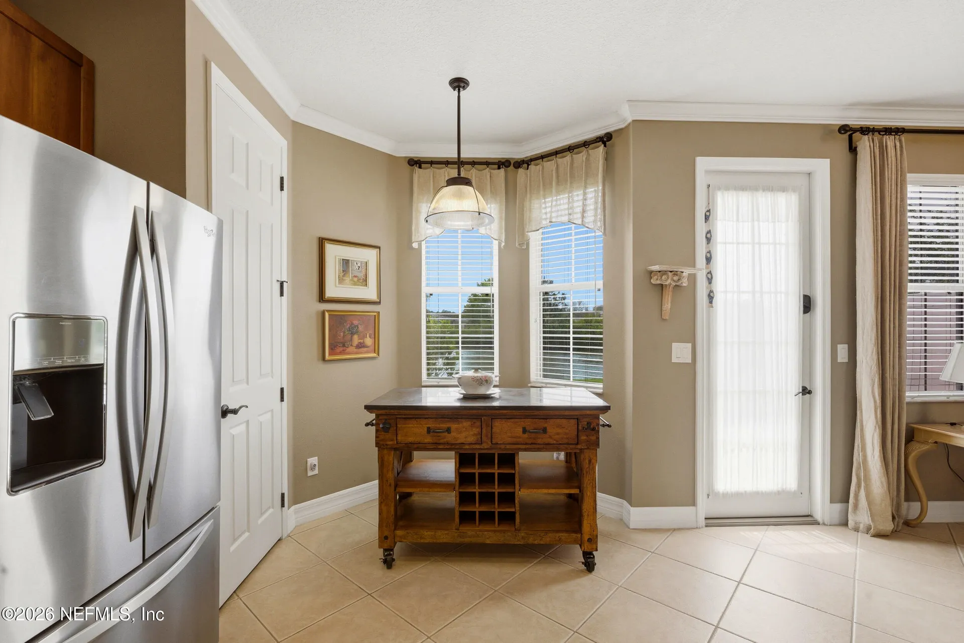 117 Hedgewood Drive St. Augustine FL 32092