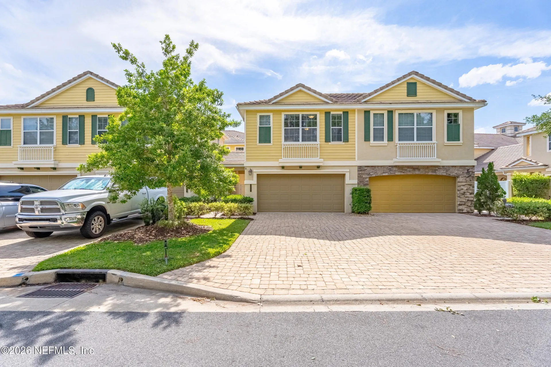 117 Hedgewood Drive St. Augustine FL 32092
