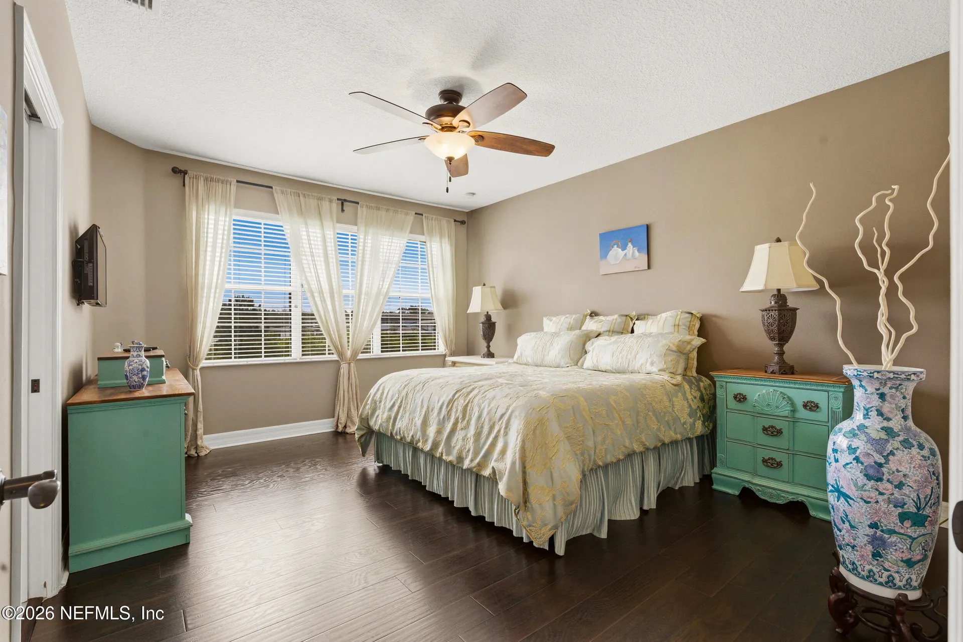 117 Hedgewood Drive St. Augustine FL 32092